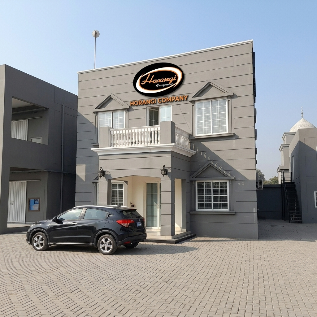 Horangi Company factory