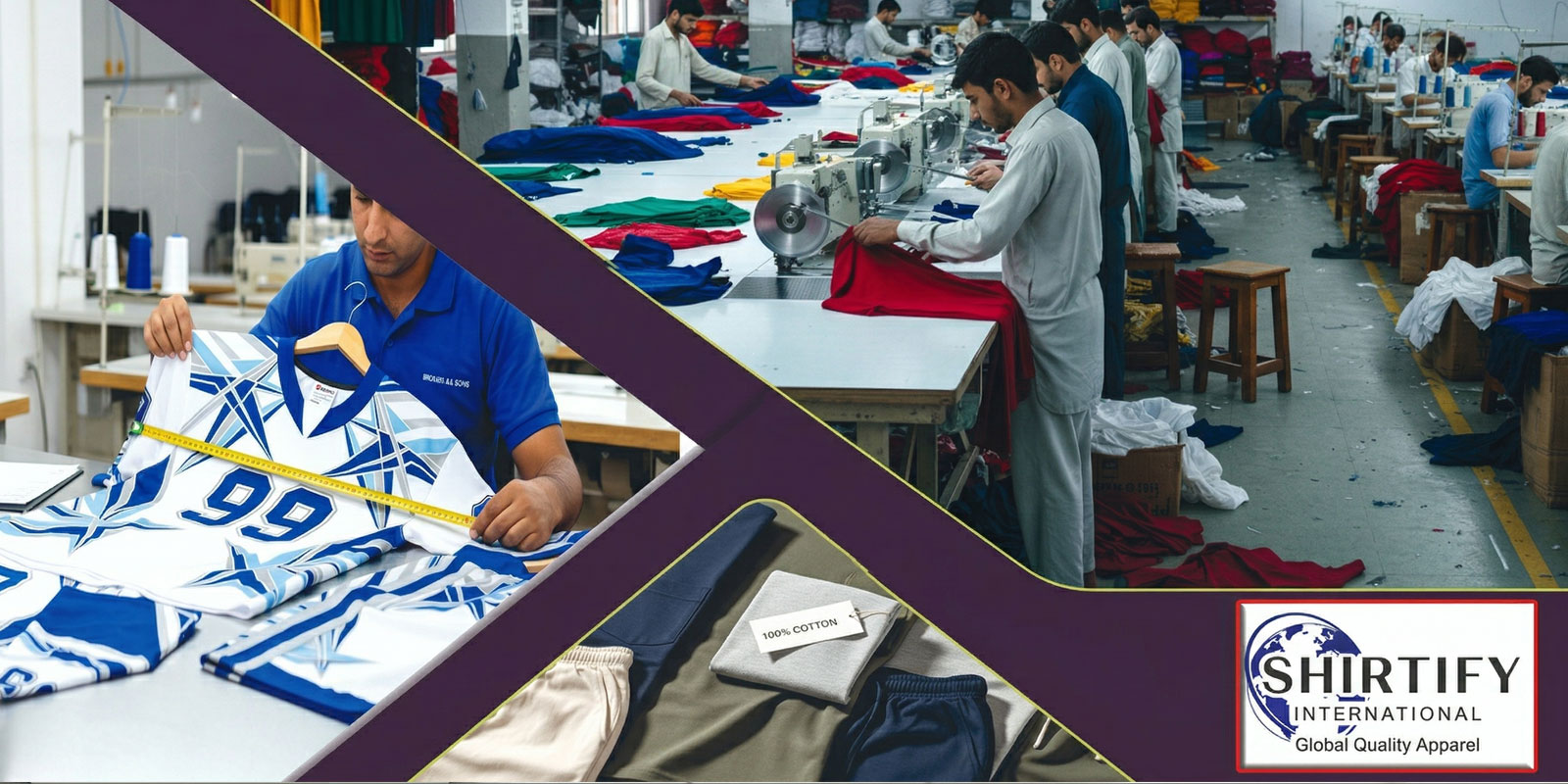 Horangi Company – Premium Custom Sportswear Manufacturer banner 4