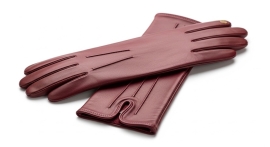 Fashion Leather Gloves