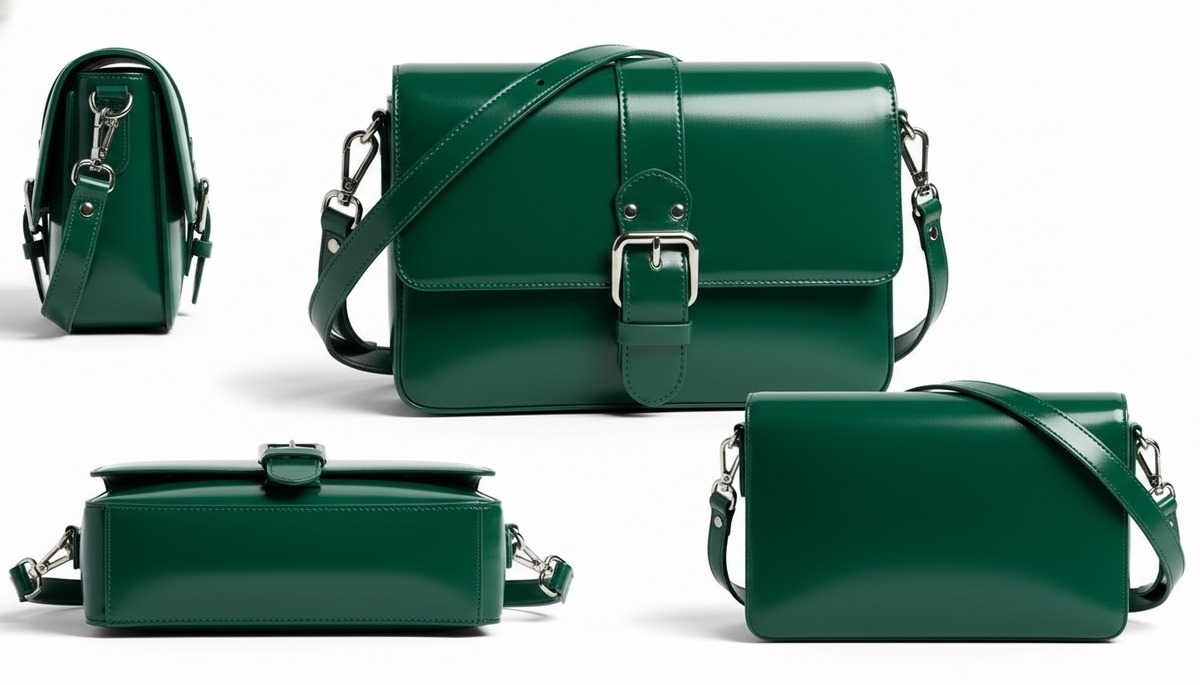 Shoulder Bag