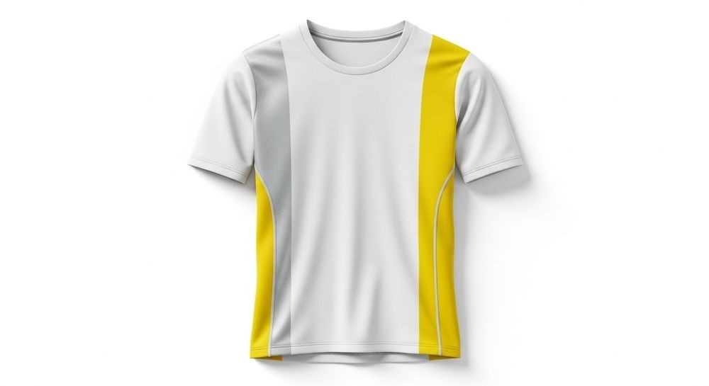 Dynamic Training Sublimation Jersey HC-188