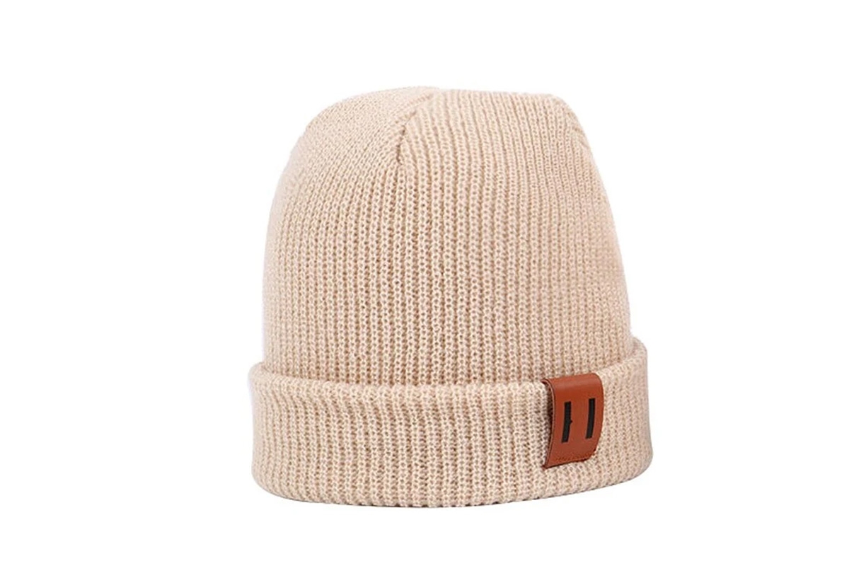 Streetwear Beanie Cap HC-4068 