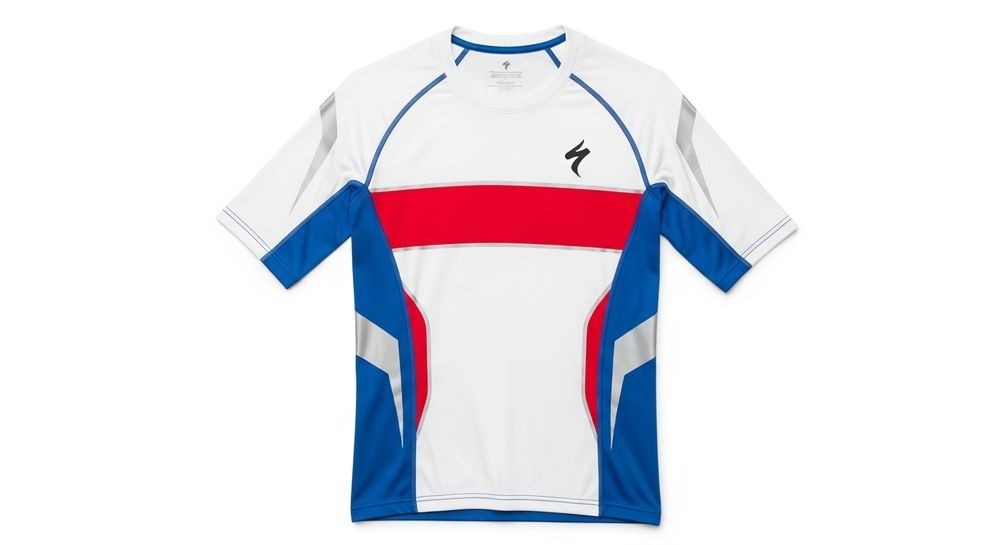 Pro Training Sublimation Jersey HC-186