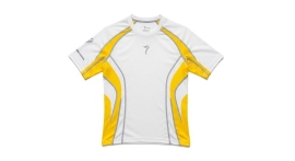 Elite Training Sublimation Jersey HC-181