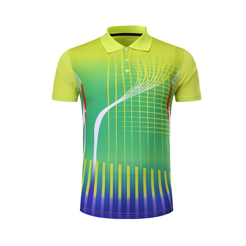 Club Soccer Sublimation Jersey HC-08