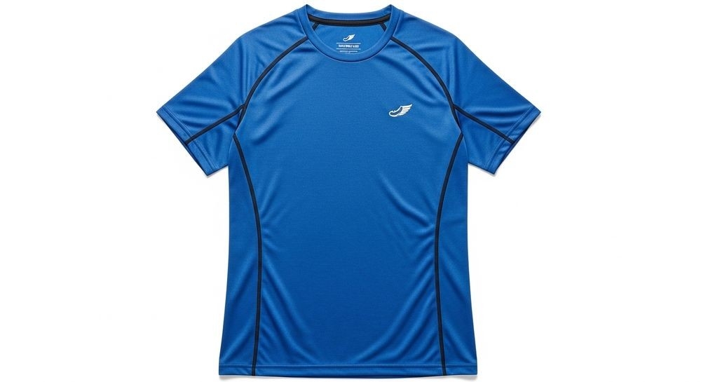 Club Training Sublimation Jersey HC-187