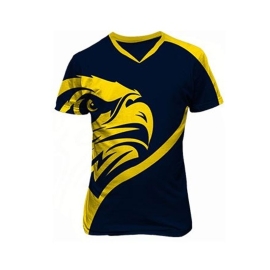 Dynamic Soccer Sublimation Jersey HC-06