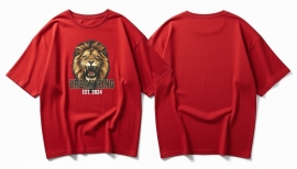 Street Oversize T-Shirt HC-1183