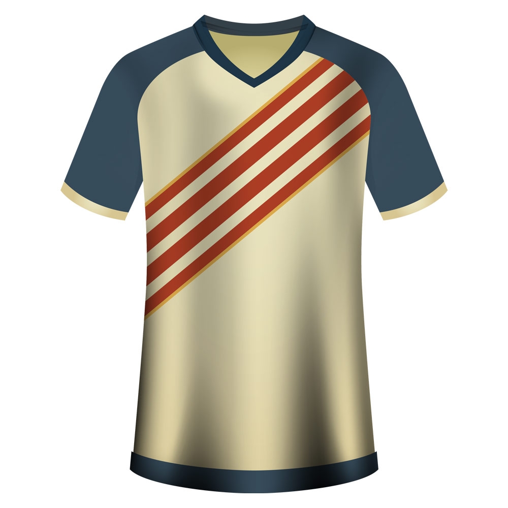 Pro Tennis Sublimation Jersey HC-157