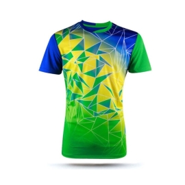 Elite Soccer Sublimation Jersey HC-09