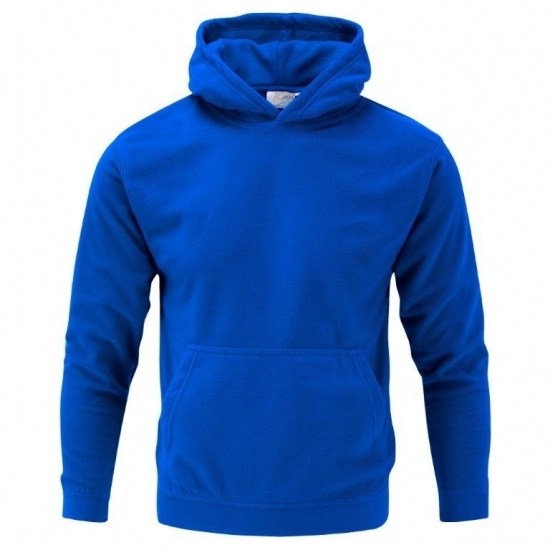 Active Zip Pullover T-Shirt HC-1272