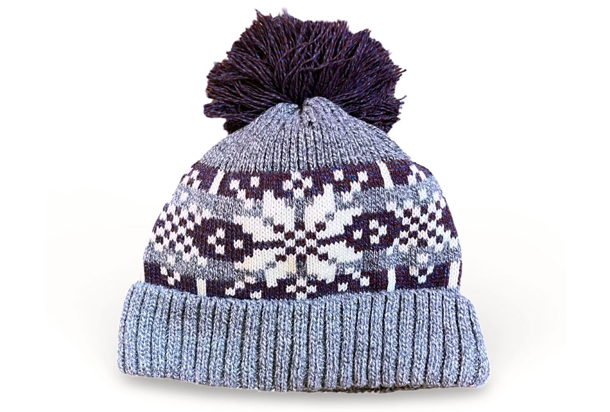 Streetwear Beanie Cap HC-4067