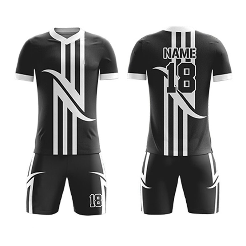 Apex Soccer Kit HC-2004