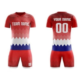 Victory Soccer Kit HC-2005
