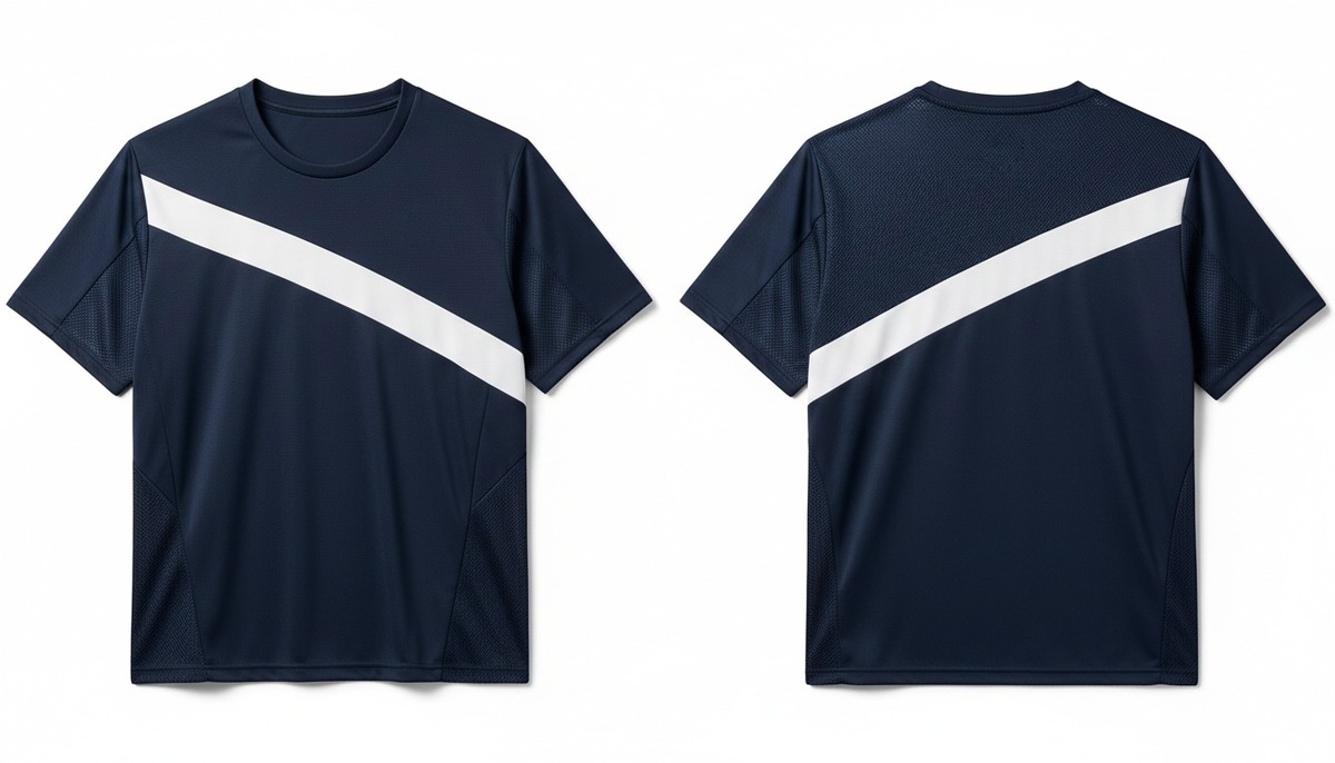Apex Tennis Polo HC-2064