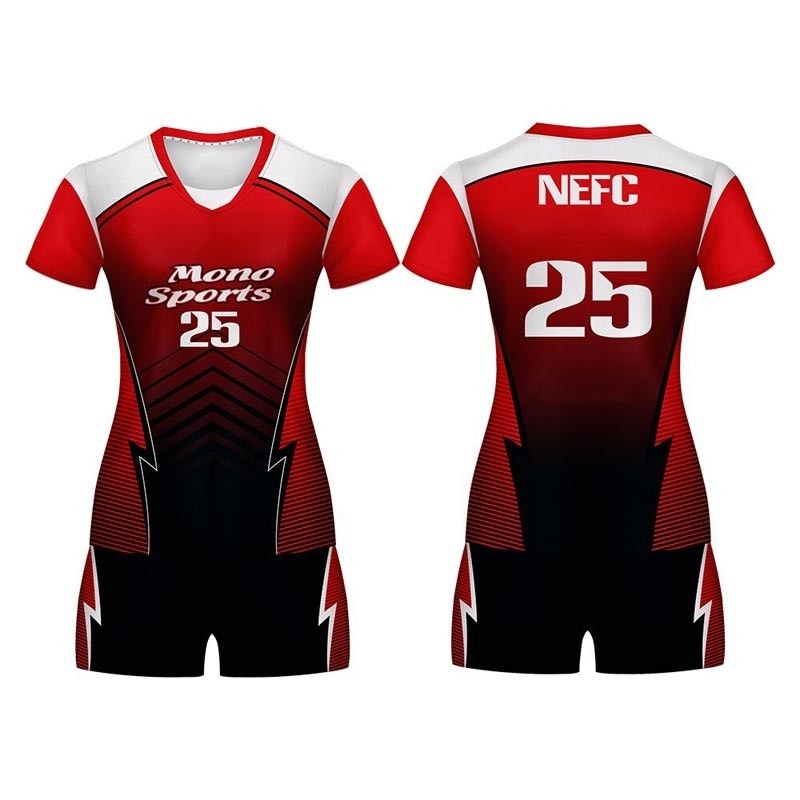 Dynamic Volleyball Uniform HC-2093