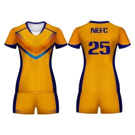 Apex Volleyball Uniform HC-2094