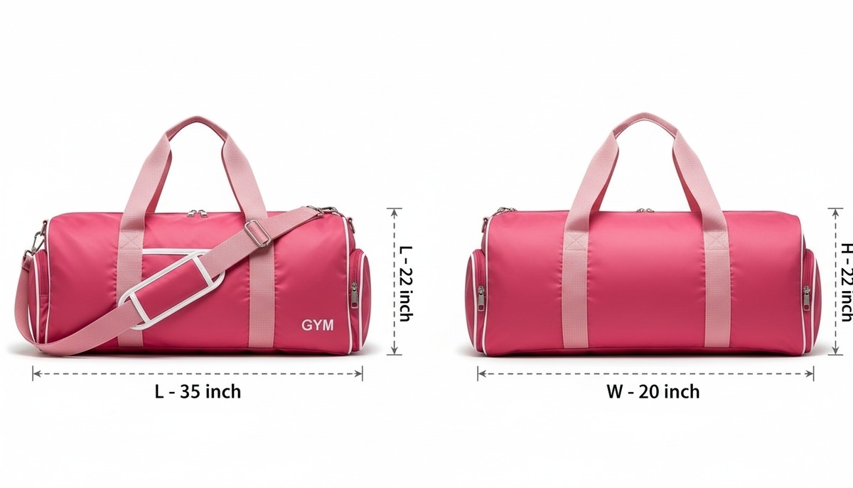 Apex Carry Bag HC-3034