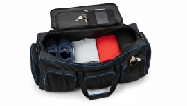 Dynamic Hockey Bag HC-3123