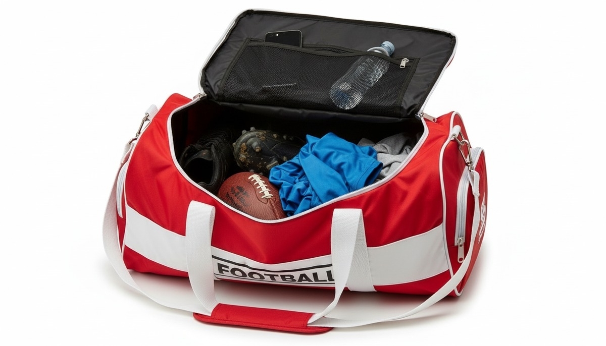 Prime Kit Bag HC-3152