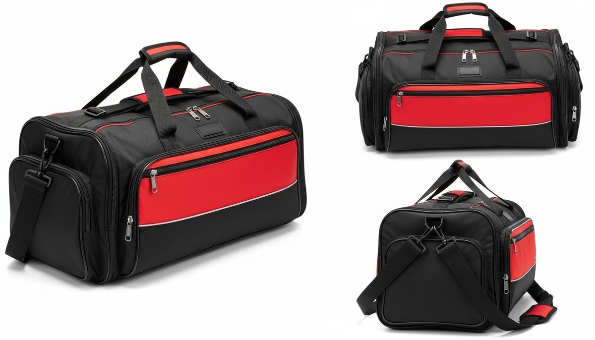 Dynamic Sports Bag HC-3183
