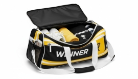 Apex Sports Bag HC-3184