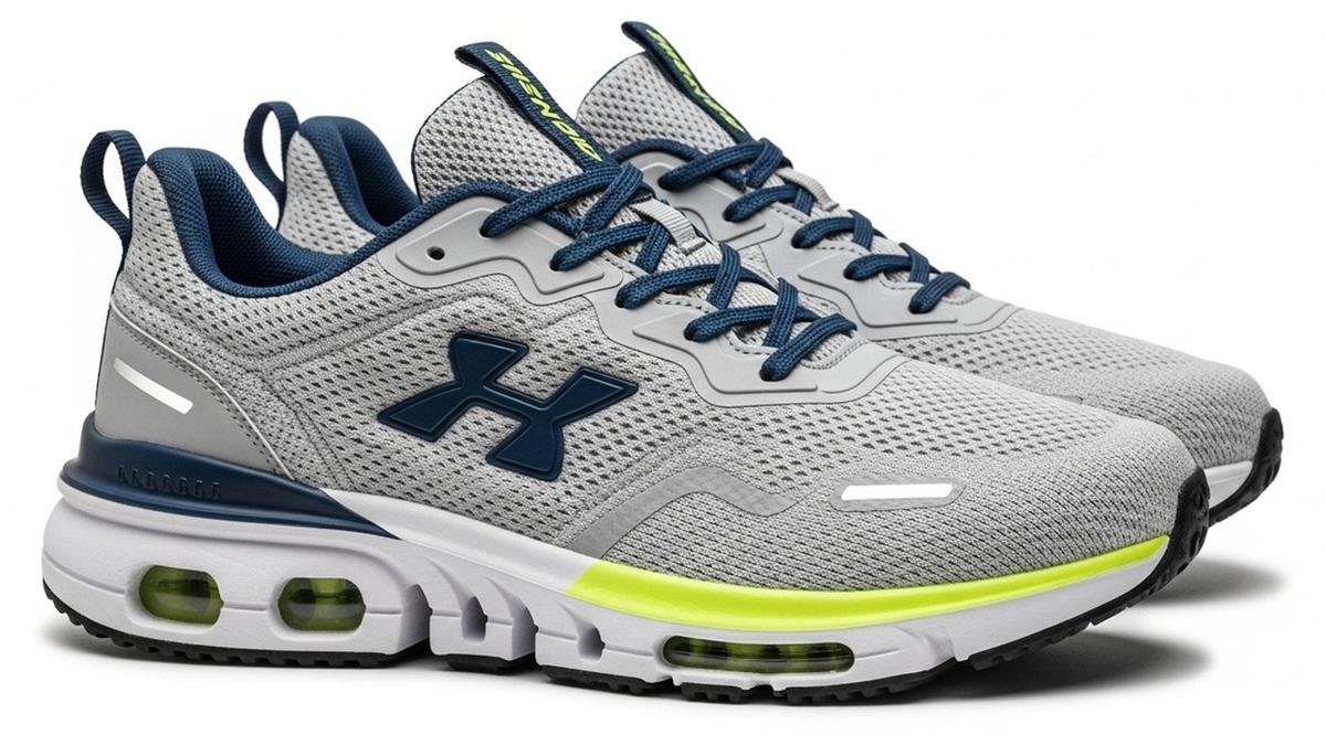 Dynamic Jogger Shoes HC-3213