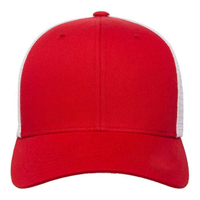 Ribbed Beanie Cap HC-4064