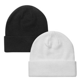 Soft Knit Beanie HC-4065