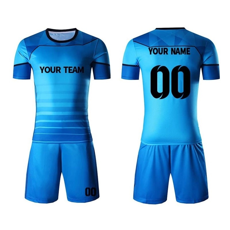 Elite Soccer Kit HC-2001